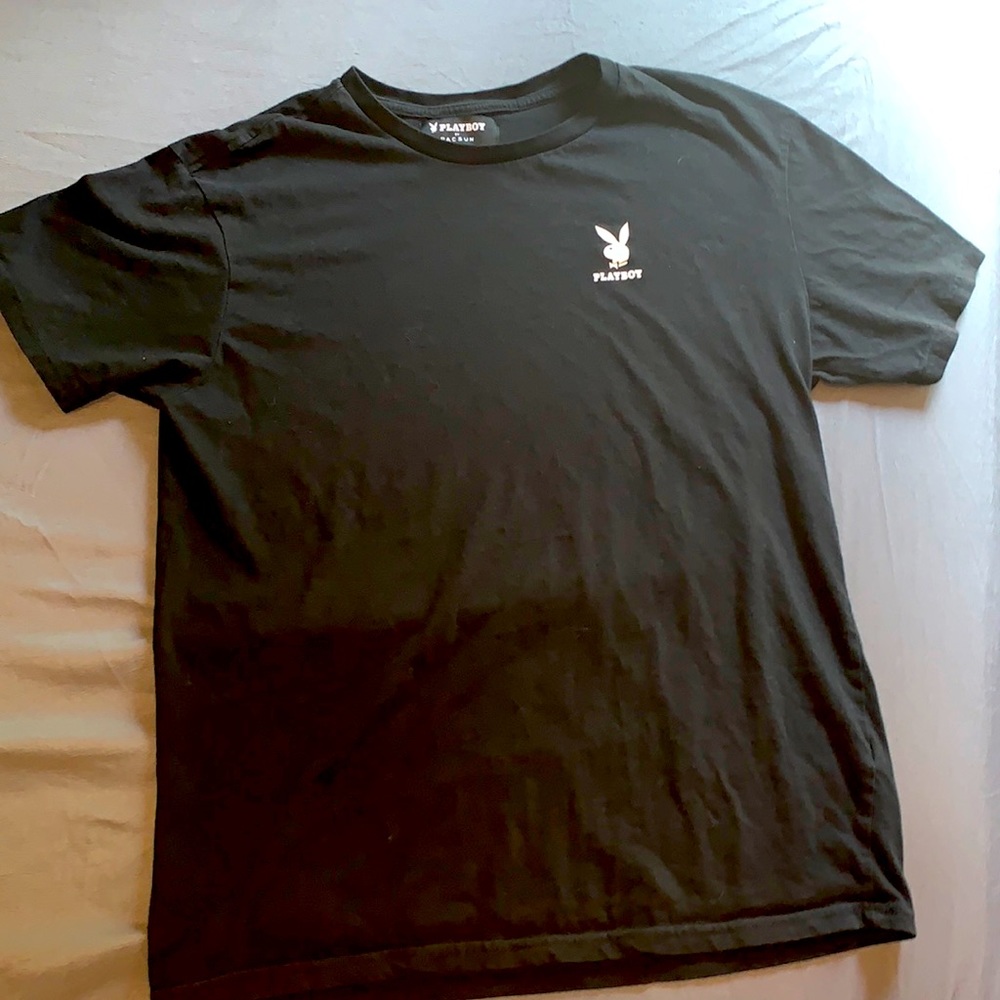 Playboy tshirt